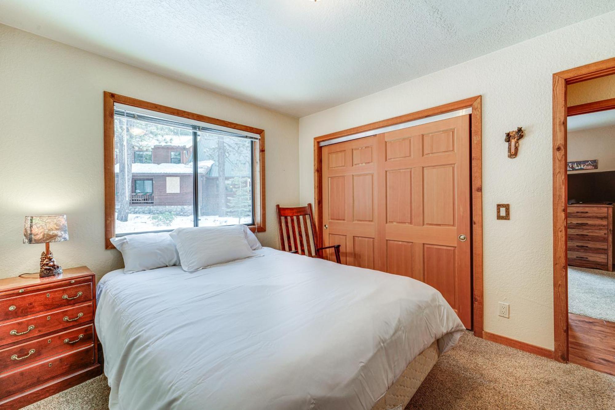 Family-Friendly Truckee Cabin In Tahoe Donner! Екстериор снимка