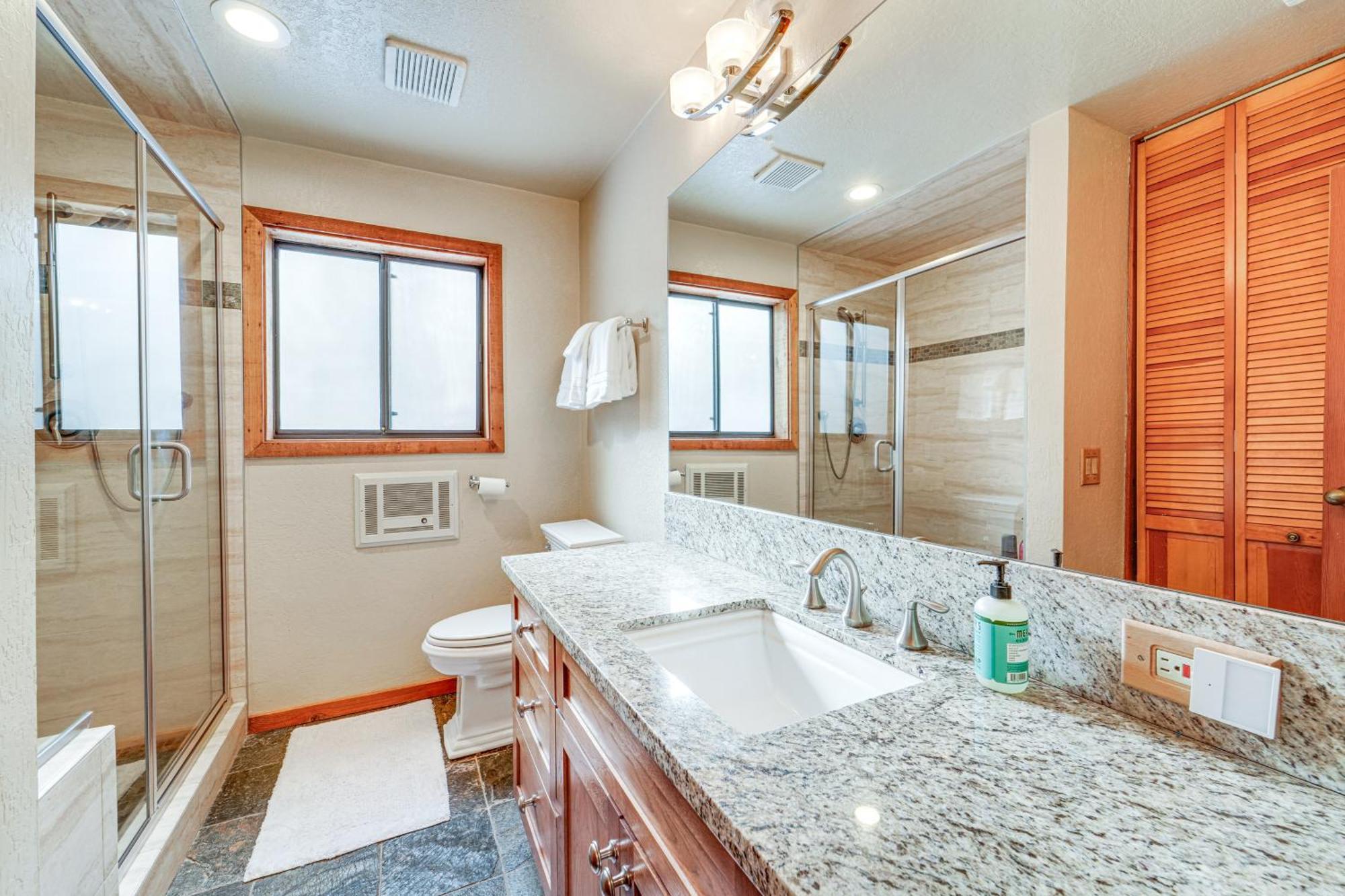 Family-Friendly Truckee Cabin In Tahoe Donner! Екстериор снимка